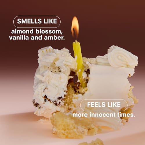 So Vanilla Candle (8.5 Ounce)