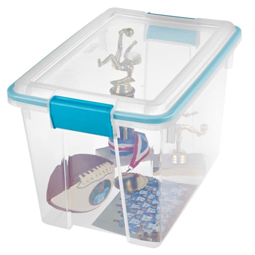 20 Qt Gasket Box