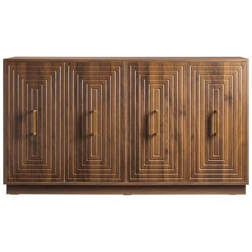 Buffet Cabinet with Storage