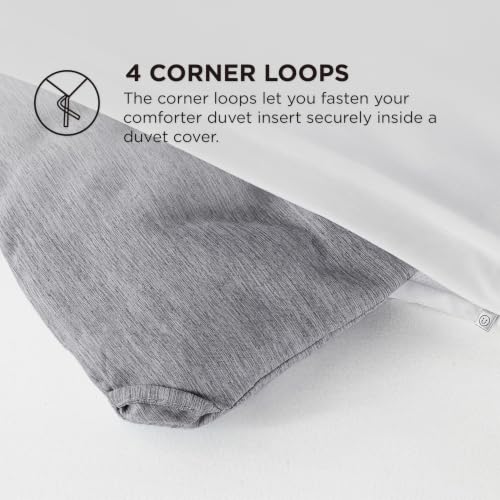 Super King Comforter Set