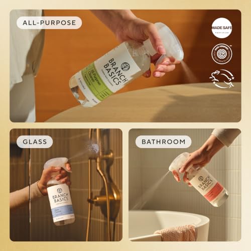 Surface Cleaning Kit (8 Fl Oz)