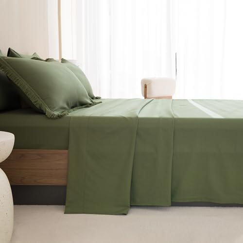 Queen Comforter Set