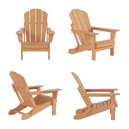 Malibu Outdoor Lounge Chairs Set
