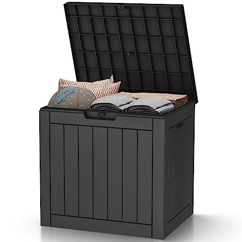 30 Gallon Deck Box