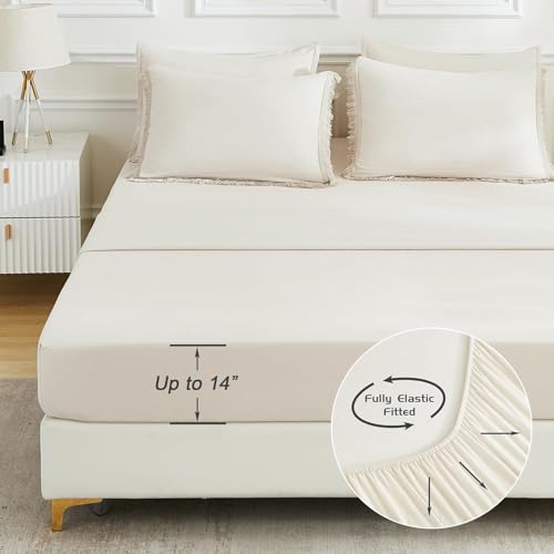 Oversized Queen Comforter Set