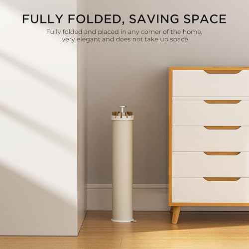 Tripod Clothes Drying Rack