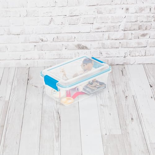 7.5 Qt Gasket Box
