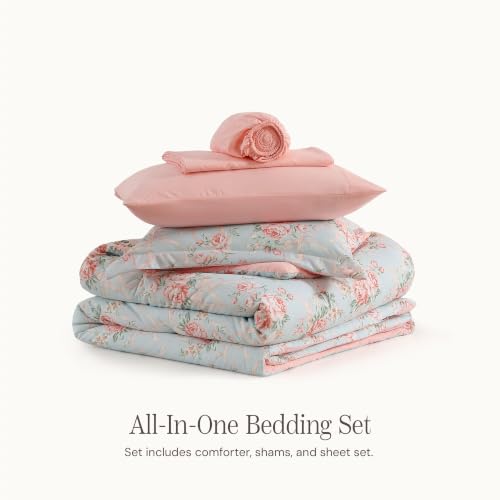 Twin XL Comforter Set