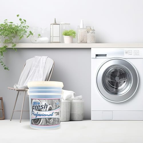 Professional 5 Gal Fabric Softener for Commercial Washing Machines