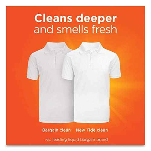 Liquid Laundry Detergent (30 Fl Oz)