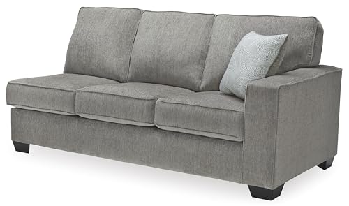 Altari 2 Piece Sectional Sofa with Chaise (2 Count)