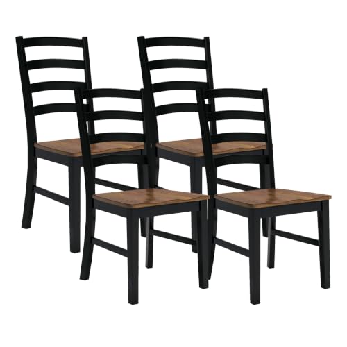 Berringer Upholstered Dining Side Chair (4 Count)