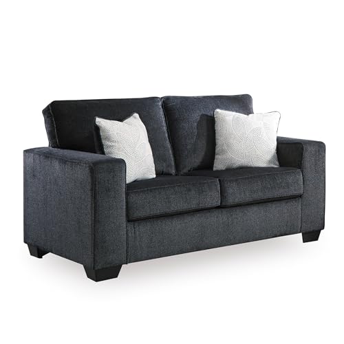 Altari Small Loveseat