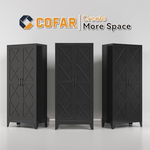 Metal Kitchen Cabinet