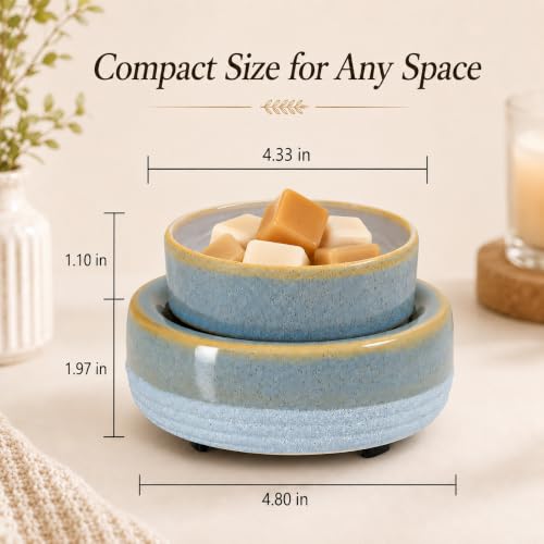 Wax Melt Warmer