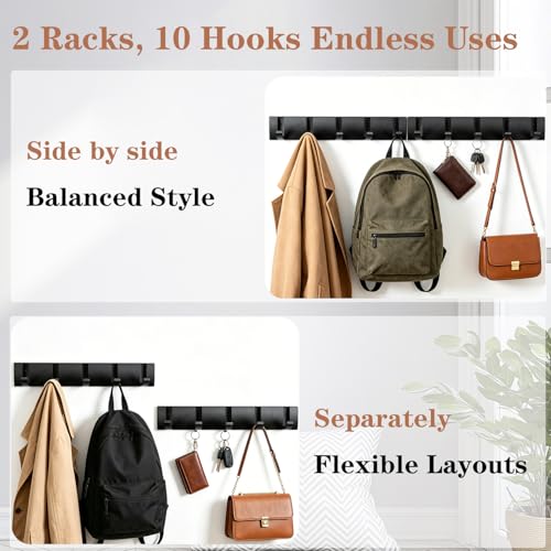 Folding Coat Hooks (35.99 Count)