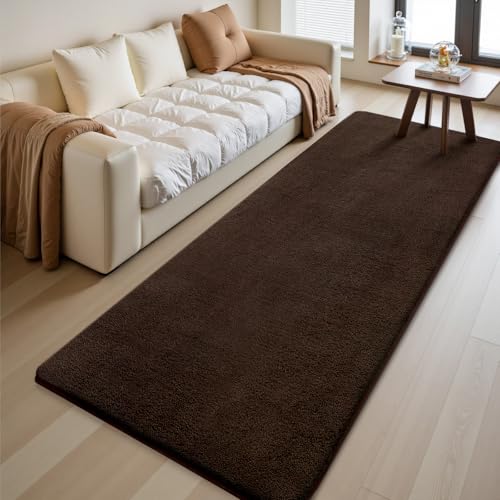 2x6 Soft Runner Rugs for Hallways Bedroom (11.65 Sq Ft)