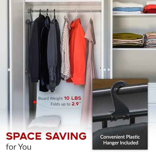 Ironing Board Full Size 54x14