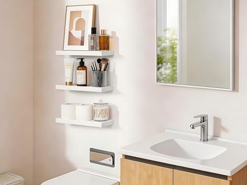 Floating Shelves for Wall