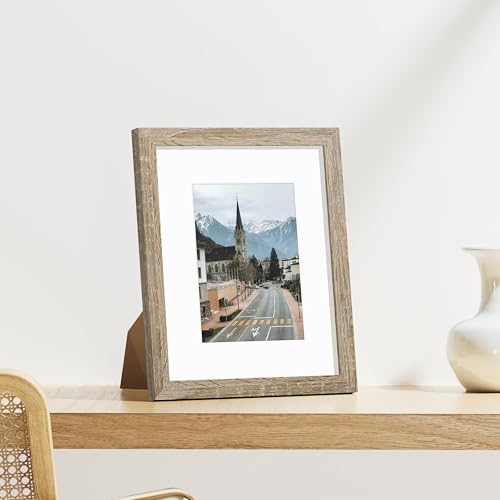 8x10 Picture Frames Set of 9 (9 Count)