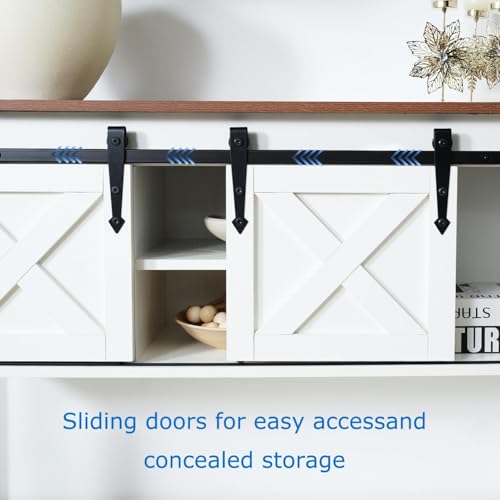 3 Piece Living Room Tables Set of 3