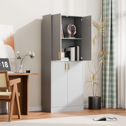 Kitchen Pantry Cabinet