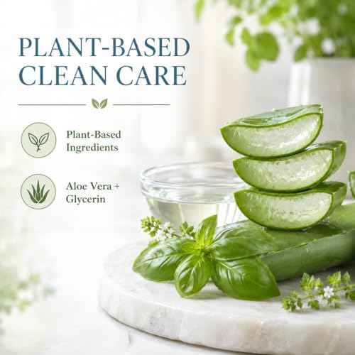 Botanicals Liquid Dish Soap (192 Fl Oz)