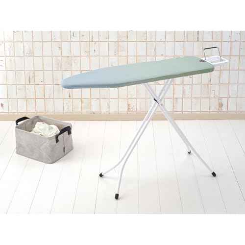Comfort Ironing Board with Left