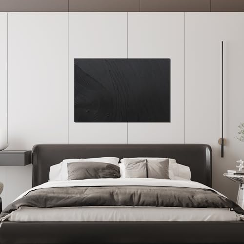 Canvas Wall Art Decor Modern Wall Art for Living Room Canvas Art Wall Decor Landscape Natural Wall Art Decorations Artwork for Walls Coastal Wave Wall Paintings 24" X 36" Bedroom Office Decor