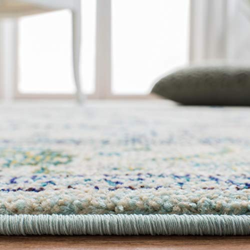 Monaco Area Rug 6'7"x9'2" (60.2728 Sq Ft)
