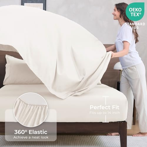 7 Piece King Comforter Set