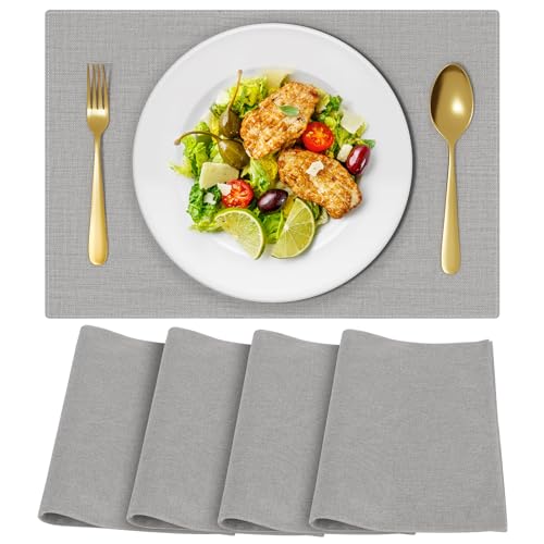Cloth Placemats (6 Count)