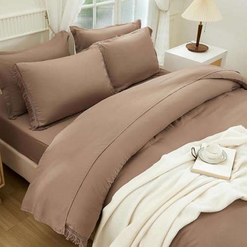 Oversized Queen Comforter Set
