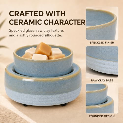 Wax Melt Warmer