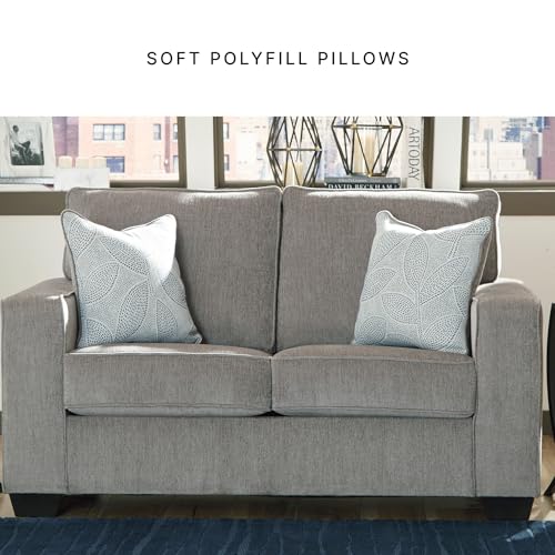 Altari Loveseat Sofa