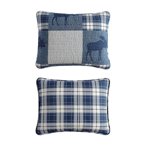 King Quilt Set with Shams