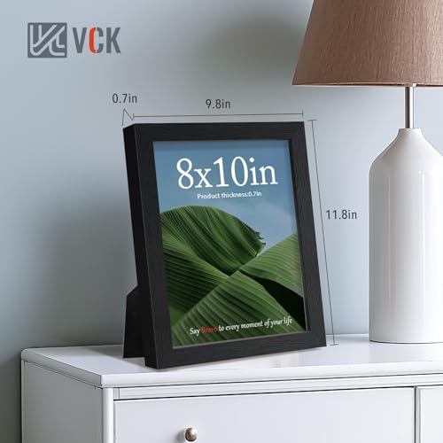 8x10 Picture Frame Set of 10 (10 Count)
