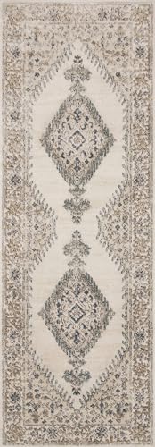 Teagan Oatmeal (39.375 Sq Ft)