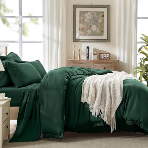 Oversized Queen Comforter Set