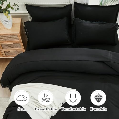 Oversized Queen Comforter Set