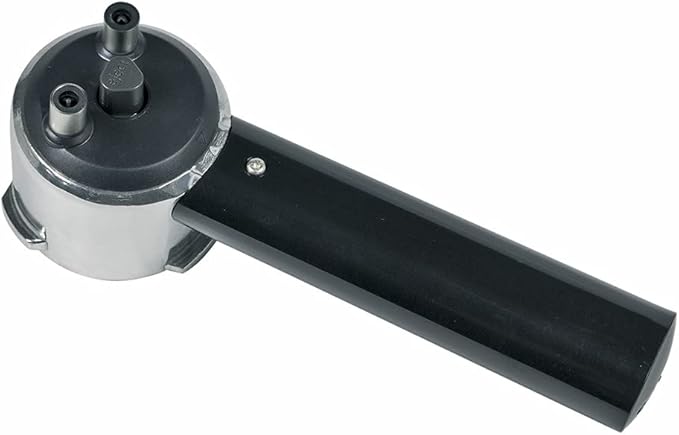 KRUPS Filter holder MS-622248 for XP22 / XP52 / XP56 67 x 68 x 195 mm
