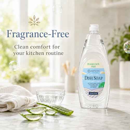 Botanicals Liquid Dish Soap (192 Fl Oz)