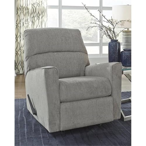 Manual Rocker Recliner Chair