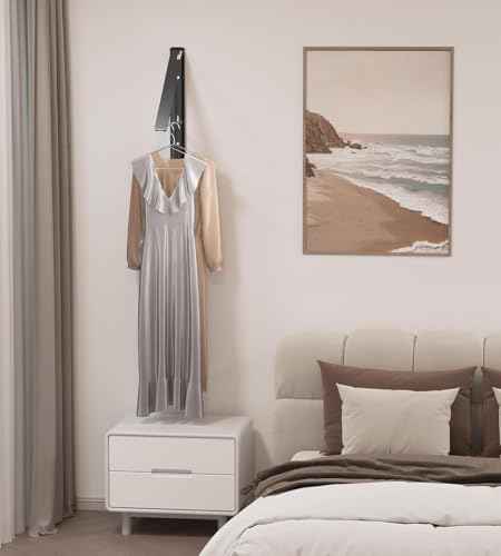 Clothes Drying Rack Wall Mounted (2 Count)