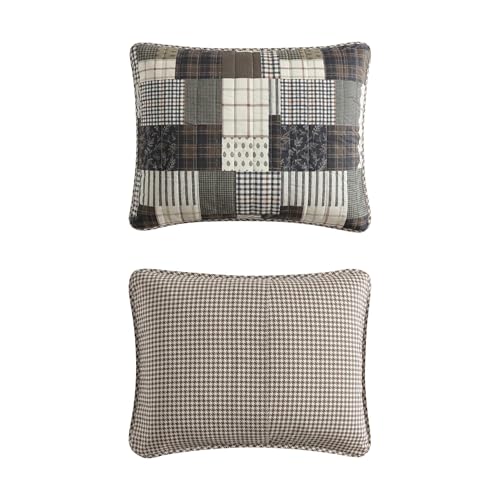 Queen Quilt Set with Shams
