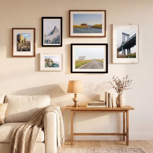 20x28 Picture Frame Set of 4
