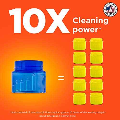 760838 Liquid Laundry Detergent (25 Fl Oz)