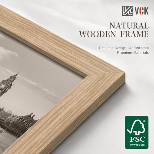 12x18 Frames Set of 6