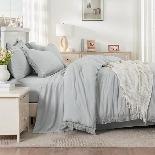 Oversized King Comforter Set