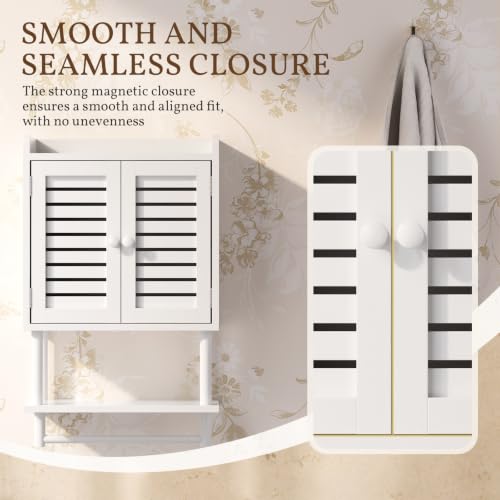 Bathroom Wall Cabinets